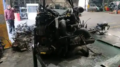 Pezzo di ricambio per auto di seconda mano compressore aria condizionata per citroen c4 i (lc_) 2.0 hdi riferimenti oem iam 648710  
