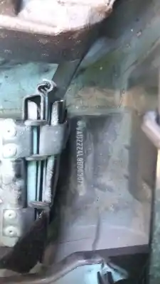 Автозапчасти б/у ЗАДНЯЯ ДВЕРЬ за AUDI Q7  ссылки OEM IAM 4L0827023  