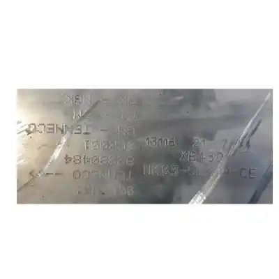 Автозапчастина б/у катализатор для jaguar f-pace (x761) 2.0 td4 awd посилання на oem iam t4a3299   Автозапчастина б/у катализатор для jaguar f-pace (x761) 2.0 td4 awd посилання на oem iam t4a3299