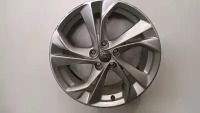 Pièce détachée automobile d'occasion jante pour opel astra k sports tourer (b16) 1.4 turbo (35) références oem iam 134096571  