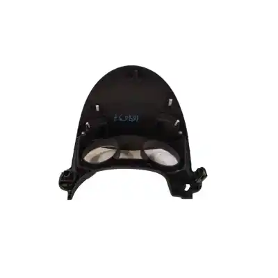 Автозапчастина б/у молдинг для mitsubishi asx (ga_w_) 1.8 di-d 4wd (ga6w) посилання на oem iam gn21102170