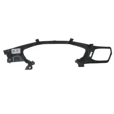 Автозапчастина б/у молдинг для ford focus iv (hn) 1.0 ecoboost mhev посилання на oem iam jx7ba044d70