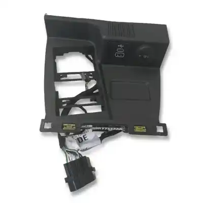 Second-hand car spare part center console for ford focus iv (hn) 1.0 ecoboost mhev oem iam references nx6t15k857  
