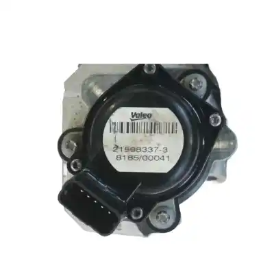 Автозапчасти б/у клапан рог за ford focus c-max (dm2) 1.6 tdci ссылки oem iam 21598337