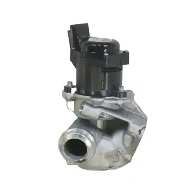 Автозапчастина б/у клапан egr для ford focus c-max (dm2) 1.6 tdci посилання на oem iam 21598337  