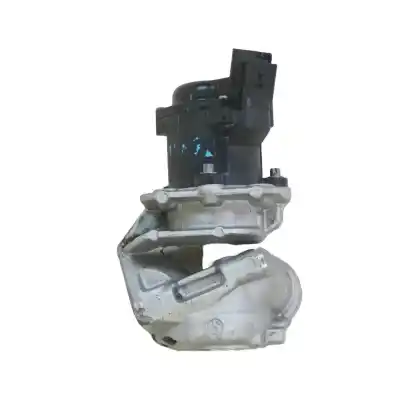 Автозапчастина б/у клапан egr для ford focus c-max (dm2) 1.6 tdci посилання на oem iam 21598337  