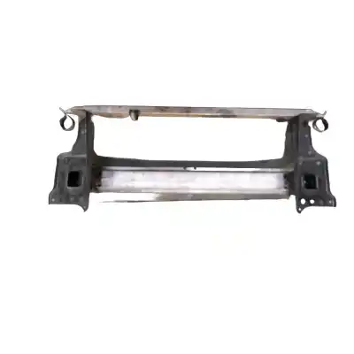 Second-hand car spare part front bumper reinforcement for opel corsa d furgoneta/hatchback (s07) 1.3 cdti (l08) oem iam references 13191879