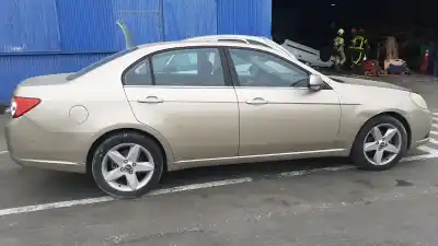 Pezzo di ricambio per auto di seconda mano braccio sospensione superiore posteriore destro per chevrolet epica (kl1_) 2.0 riferimenti oem iam 96440033  96440032 general motors, 96440033 general motors