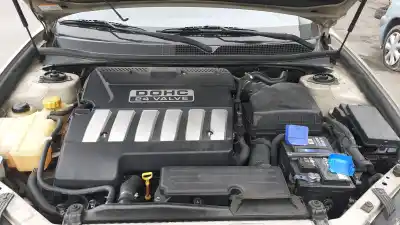 Pezzo di ricambio per auto di seconda mano braccio sospensione superiore posteriore destro per chevrolet epica (kl1_) 2.0 riferimenti oem iam 96440033  96440032 general motors, 96440033 general motors