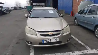 Gebrauchtes Autoersatzteil rechter seitenairbag zum chevrolet epica (kl1_) 2.0 oem-iam-referenzen 96435536  
