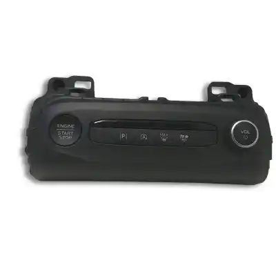 Second-hand car spare part multifunction switch for ford focus iv (hn) 1.0 ecoboost mhev oem iam references nx7t18k811amd  