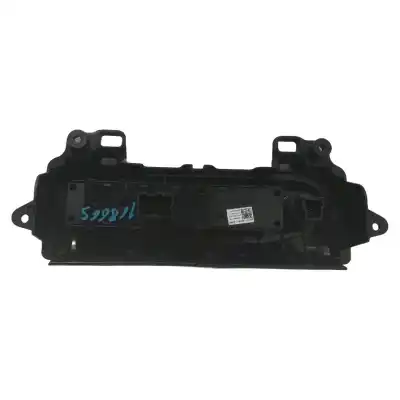 Second-hand car spare part Multifunction Switch for FORD FOCUS IV (HN) 1.0 ECOBOOST MHEV OEM IAM references NX7T18K811AMD  