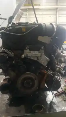 Pezzo di ricambio per auto di seconda mano MOTORE COMPLETO per OPEL ASTRA GTC  Riferimenti OEM IAM 93185107  