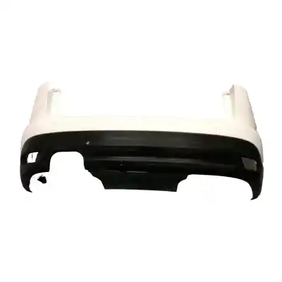 Peça sobressalente para automóvel em segunda mão para choques traseiro por jaguar f-pace (x761) 2.0 td4 awd referências oem iam t4a7390lml  
