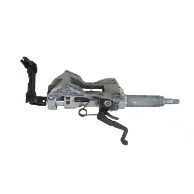 Second-hand car spare part steering column for opel astra j (p10) 1.6 cdti (68) oem iam references 39011452  