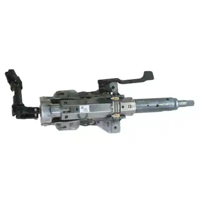Second-hand car spare part steering column for opel astra j (p10) 1.6 cdti (68) oem iam references 39011452  