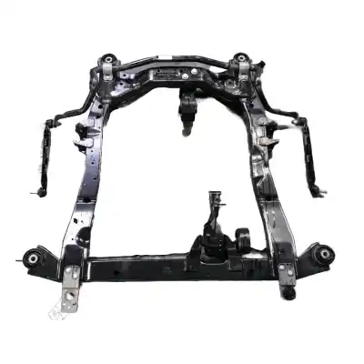 Peça sobressalente para automóvel em segunda mão charrió / suporte de eixo dianteiro por opel astra j (p10) 1.6 cdti (68) referências oem iam 13470627