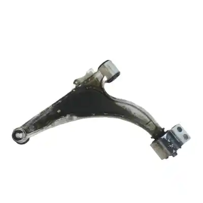 Peça sobressalente para automóvel em segunda mão braço de suspensão inferior dianteiro direito por opel astra j (p10) 1.6 cdti (68) referências oem iam 13371819