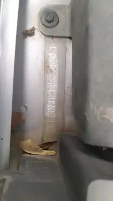 Peça sobressalente para automóvel em segunda mão TRANSMISSÃO DIANTEIRA ESQUERDA por CITROEN C4 III (BA_, BB_, BC_)  Referências OEM IAM 9824878280  