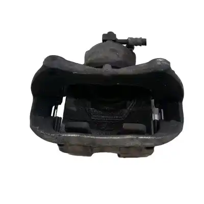 Peça sobressalente para automóvel em segunda mão pinça de travão dianteira direita por opel astra j (p10) 1.6 cdti (68) referências oem iam 13301227