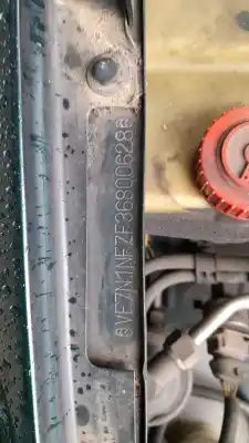 İkinci el araba yedek parçası mars salteri için citroen xsara picasso (n68) 1.6 oem iam referansları 4162w3  