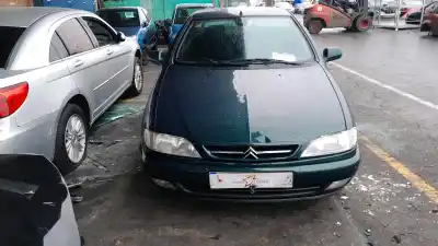 İkinci el araba yedek parçası mars salteri için citroen xsara picasso (n68) 1.6 oem iam referansları 4162w3  