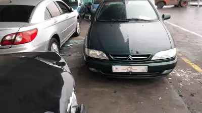 İkinci el araba yedek parçası mars salteri için citroen xsara picasso (n68) 1.6 oem iam referansları 4162w3  