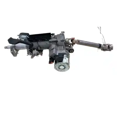 Автозапчасти б/у рулевая колонка за ford focus iv (hn) 1.0 ecoboost mhev ссылки oem iam 2753386