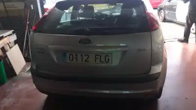 Автозапчастина б/у загальні двері для ford focus c-max (dm2) 1.8 tdci посилання на oem iam 1487316  compatibilidades y componentes ->1487316 ford, 1356183 ford