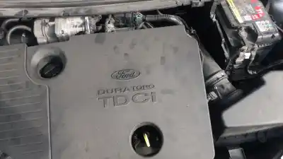 Автозапчастина б/у загальні двері для ford focus c-max (dm2) 1.8 tdci посилання на oem iam 1487316  compatibilidades y componentes ->1487316 ford, 1356183 ford