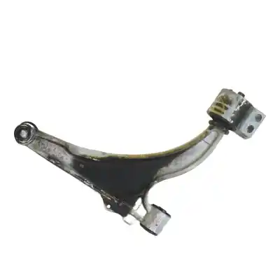 Peça sobressalente para automóvel em segunda mão braço de suspensão superior dianteiro esquerdo por opel astra j (p10) 1.6 cdti (68) referências oem iam 13371818