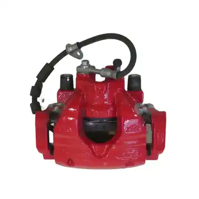 Second-hand car spare part front left brake caliper for ford focus iv (hn) 1.0 ecoboost mhev oem iam references jx612b302alc  