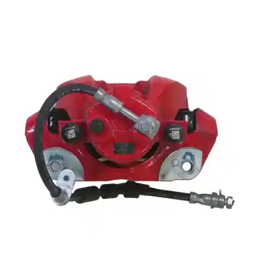 Second-hand car spare part front left brake caliper for ford focus iv (hn) 1.0 ecoboost mhev oem iam references jx612b302alc  