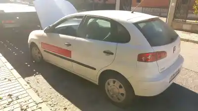 İkinci el araba yedek parçası abs için seat ibiza (6l1) cool oem iam referansları 6q0698117  