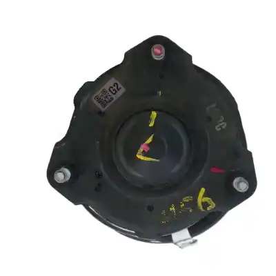 Piesă de schimb auto la mâna a doua AMORTIZOR FAȚÃ STÂNGA pentru HYUNDAI IONIQ  Referințe OEM IAM 54651G2200  COMPATIBILIDADES Y COMPONENTES ->54651-G2200 HYUNDAI, 54651-G2700 HYUNDAI, 54651-G2800 HYUNDAI