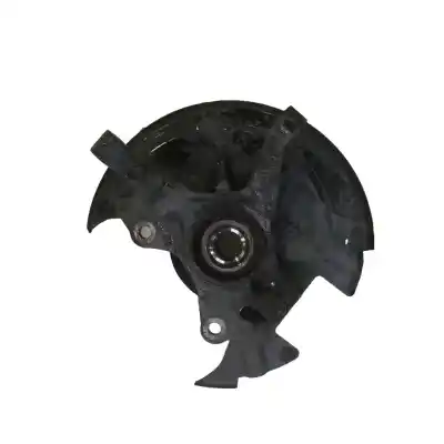Автозапчастина б/у передній прав для ford fiesta vi (cb1, ccn) 1.5 tdci посилання на oem iam 1822686
