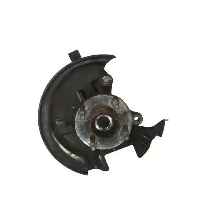 Second-hand car spare part front right knuckle for ford fiesta vi (cb1, ccn) 1.5 tdci oem iam references 1822686  
