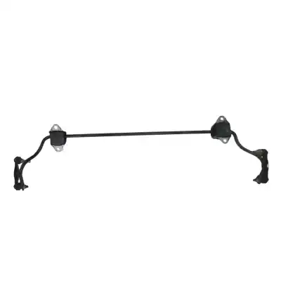 Peça sobressalente para automóvel em segunda mão barra estabilizadora traseira por bmw 5 (f10) 523 i referências oem iam 6789870