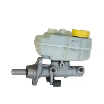 Автозапчасти б/у тормозной насос за seat toledo iv (kg3) 1.6 tdi ссылки oem iam 6r1611019a  