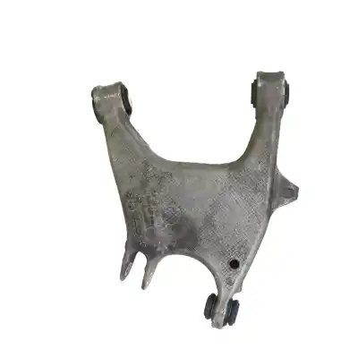 Peça sobressalente para automóvel em segunda mão braço de suspensão traseiro superior direito por bmw 5 (f10) 523 i referências oem iam 33326865898