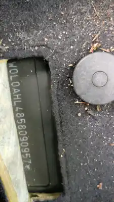 Pezzo di ricambio per auto di seconda mano radiatore d acqua per opel astra h (a04) 1.7 cdti (l48) riferimenti oem iam 13143570