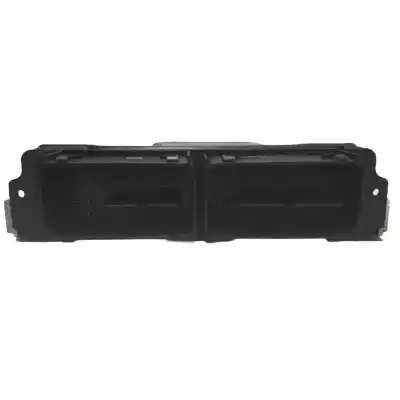 Second-hand car spare part ecu engine control for ford focus iv (hn) 1.0 ecoboost mhev oem iam references mx7a12a650akb  