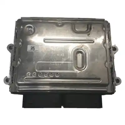 Автозапчастина б/у ебу контролер двигуна для ford focus iv (hn) 1.0 ecoboost mhev посилання на oem iam mx7a12a650akb