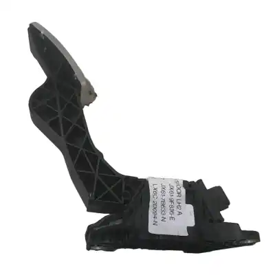 Second-hand car spare part accelerator pedal for ford focus iv (hn) 1.0 ecoboost mhev oem iam references lx6c2d094n  