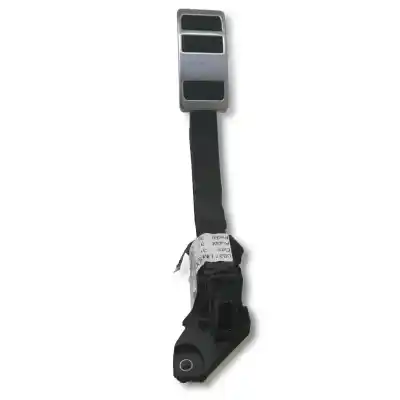 Second-hand car spare part accelerator pedal for ford focus iv (hn) 1.0 ecoboost mhev oem iam references lx6c2d094n  