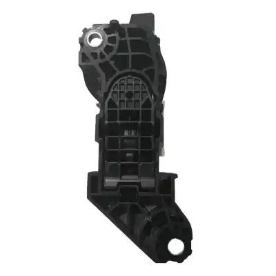 Автозапчастина б/у педаль акселератора для ford focus iv (hn) 1.0 ecoboost mhev посилання на oem iam lx6c2d094n