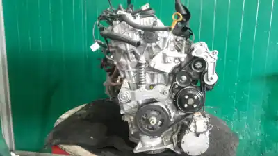 Second-hand car spare part COMPLETE ENGINE for HYUNDAI IONIQ  OEM IAM references 1B07103U00  