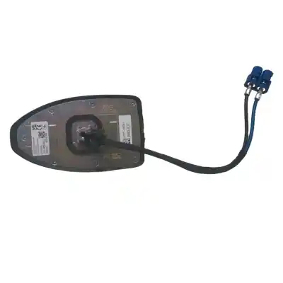 Автозапчастина б/у антена для ford focus iv (hn) 1.0 ecoboost mhev посилання на oem iam hs7t19k351bb5jdc