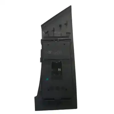 Pezzo di ricambio per auto di seconda mano Interruttore Alzacristalli Anteriore Sinistro per OPEL ASTRA J (P10) 1.6 CDTI (68) Riferimenti OEM IAM 13305011  