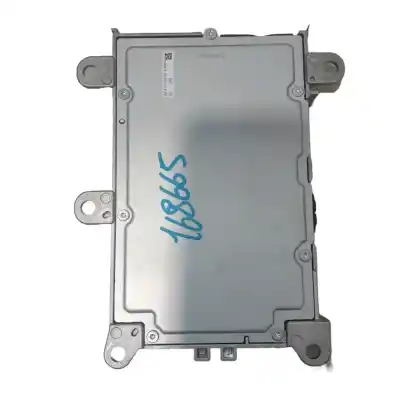 Second-hand car spare part electronic module for ford focus iv (hn) 1.0 ecoboost mhev oem iam references mu5t14g650haf  